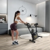 Rower treningowy magnetyczny pionowy Zipro One S Gold