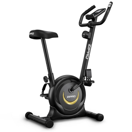 Rower treningowy magnetyczny pionowy Zipro One S Gold