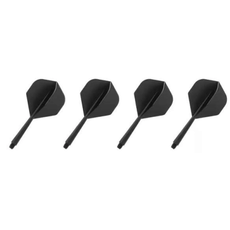 Shafty K-Flex 8 sztuk stabilne trzonki zintegrowane