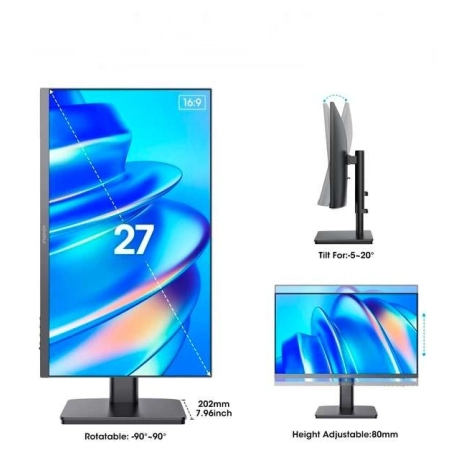 Monitor 27