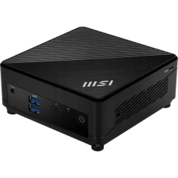 Komputer MSI Cubi 5 12M-405BEU – Intel Core i7-1255U | 2x LAN |Thunderbolt4