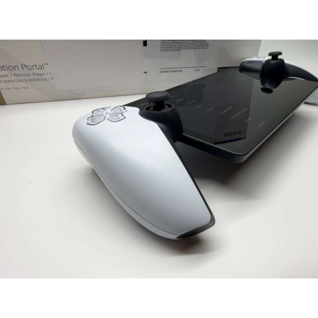 Konsola przenośna Sony PlayStation Portal PS5 bezprzewodowa integracja