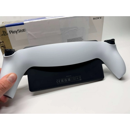 Konsola przenośna Sony PlayStation Portal PS5 bezprzewodowa integracja