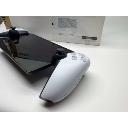 Konsola przenośna Sony PlayStation Portal PS5 bezprzewodowa integracja