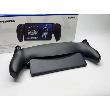 Konsola przenośna Sony PlayStation Portal PS5 bezprzewodowa integracja