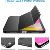 JETech ETUI DLA IPAD 10th, 10,9cala model 2022, czarny