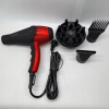 Profesjonalna suszarka do włosów GRTPRO CHJ-8900 jonowa, 2400 W