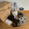 Homtone CY-361 robot kuchenny 10w1, 1000 W z mikserem 1,5l i miską 3l