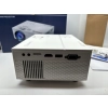 Projektor LCD Ysametp M8-G biały