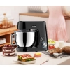 Robot Kuchenny Homlee SM-1508 2000W 7,2L Mieszanie Ugniatanie Bezpieczny