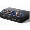 TONOR TX510 mikser mikrofonowy interfejs audio streaming USB 2x2 Jack/XLR