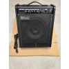 Wzmacniacz perkusyjny Coolmusic DM100 Electric Drum AMP o mocy 100 W
