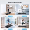 Bieżnia elektryczna Mobvoi TM10 do 120 kg Mobvoi Walking Pad Smart