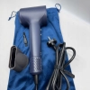 Profesjonalna Suszarka do Włosów GRT PRO BL-F02 2200W-Jonizacja,Niebieski