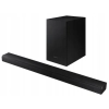 SOUNDBAR SAMSUNG HW-T550 + SUBWOOFER