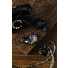 LINSOUL Kiwi Ears Forteza In Ear Monitor, słuchawki HiFi 1BA + 2DD z kablem