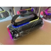 GŁOŚNIK KARAOKE BEZPRZEWODOWY BLUETOOTH LILUOSUO NR-8806 USB +2 MIKROFONY