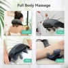 Snailax SL-681 Shiatsu Masażer karku Snailax Bezprzewodowy z Ogrzewaniem