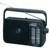 Panasonic RF-2400 przenośne radio FM/AM tuner cyfrowy stabilne strojenie