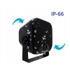 Zestaw Głośników Sufitowych Herdio HMS 61 - 120W - Wodoszczelność - IP-66