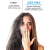 Profesjonalna Suszarka do Włosów GRT PRO BL-F02 2200W-Jonizacja,Niebieski