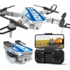 LE-IDEA Mini Dron z kamerą 1080P, Dron IDEA12 z optycznym pozycjonowaniem