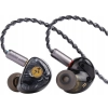 Linsoul TINHIFI T3 Plus 10 mm membrana LCP Słuchawki douszne