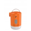 Pompka elektryczna materaca 4w1 Flextail MAX PUMP 2 PRO lampka powerbank