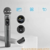 Bezprzewodowy system mikrofonowy Phenyx Pro PTU-5200B M2954