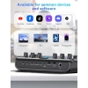 Zestaw Podcastowy SINWE P99 MC-98 Mikrofon USB Statyw