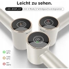 SUSZARKA JONOWA DO WŁOSÓW PARWIN PRO BEAUTY AIR-SONIC 110 000 OBR./MIN 32MM