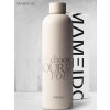 MAMEIDO butelka ze stali nierdzewnej 750 ml, wolna od BPA