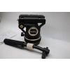Olejowa głowica statywowa video SmallRig max 10kg Manfrotto 501PL DJI RS2