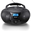 Radio sieciowo-bateryjne FM Kärcher RR 5028D CD DAB+ BT
