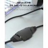 Słuchawki nauszne z mikrofonem Black Shark Goblin X1 kolor CZARNY