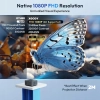 PROJEKTOR LCD KINOWY XGODY SAIL 2 RZUTNIK 1080P BLUETOOTH WLAN 4K 600ANSI