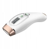 DEPILATOR LASEROWY IPL Lovedock D-1126 Chłodzenie Lodem do Ciała i Twarzy