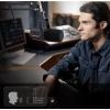 Mikrofon Dynamiczny XLR FDUCE SL40X Cały Zestaw Ramię Podcast Nagrywanie