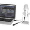 BOYA BY-PM700SP USB USB-C mikrofon kondensatorowy do iOS Android Windows Ma