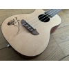 Ukulele elektroakustyczne Leworęczne Ortega RU5CE-L
