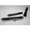 Klarnet Rochix Oboe SF15 Poziom Wykonanie Profesjonalnego Z Hebanu