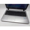 LAPTOP HP 450 G3 Intel i5 6th 8GB 128GB SSD + NOWA Bateria 15'6 HDMI DVD