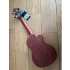 Ukulele elektroakustyczne Leworęczne Ortega RU5CE-L