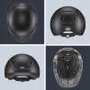 Kask dziecięcy Jeździecki Uvex Kidoxx rozmiar 49-54 Lekki Matowy