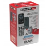 Telefon BEGHELLI SLV20 Plus + Band Plus ze stacją ładującą