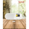 TELESTAR TOP IR50 White Radio internetowe