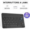 SENGBIRCH ETUI + KLAWIATURA BT bluetooth iPad 10.2