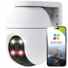 KAMERA OBROTOWA MONITORING ZEWNĘTRZNY WIFI EZVIZ C8C 1080P IP65 APLIKACJA