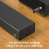ABRAMTEK E800 Soundbar TV bt HDMI ARC, ultra niskie opóźnienie, 120 W