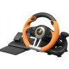 Kierownica gamingowa 180 z pedałami i wibracjami do PC i konsol PXN V3 Pro